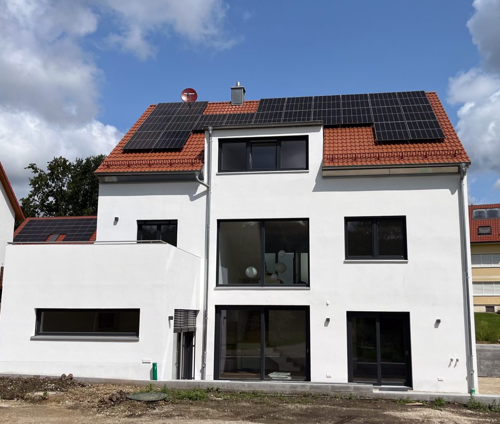 schönes EFH im LdK. Pfaffenhofen a.d. Ilm