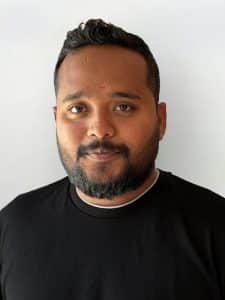 Vivek Vincent