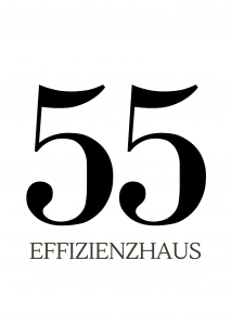 Einführung des EH55 (befristet)