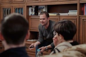 Afterwork in Deggendorf