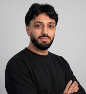 Saad Awan